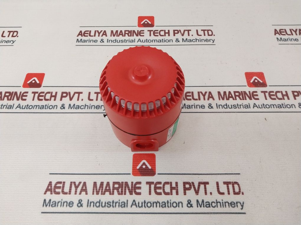 Fulleon Db5 Electronic Sounder 24Vdc
