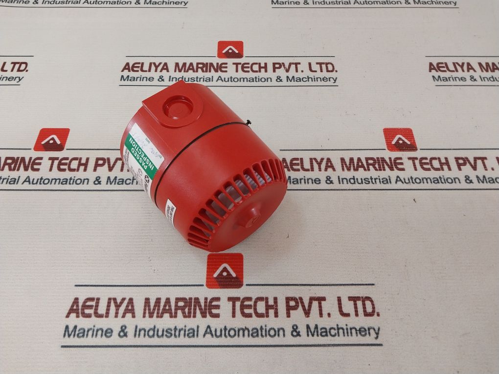 Fulleon Db5 Electronic Sounder 24Vdc