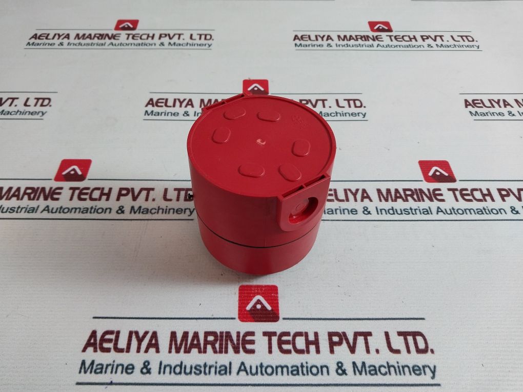 Fulleon Db5 Sounder Bas00Atex1259