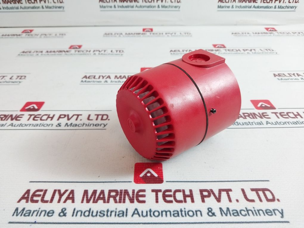 Fulleon Db5 Sounder Bas00Atex1259