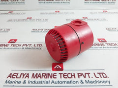 Fulleon Db5 Sounder Bas00Atex1259