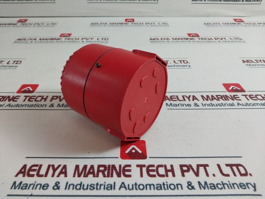 Fulleon Db5 Sounder Bas00Atex1259