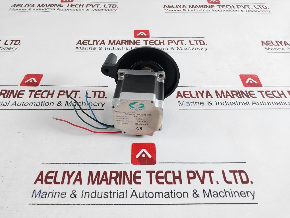 Fulling Motor 57Sh56-1Azen.000
