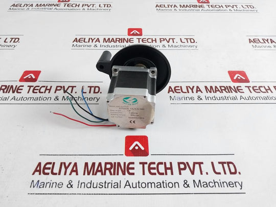 Fulling Motor 57Sh56-1Azen.000

