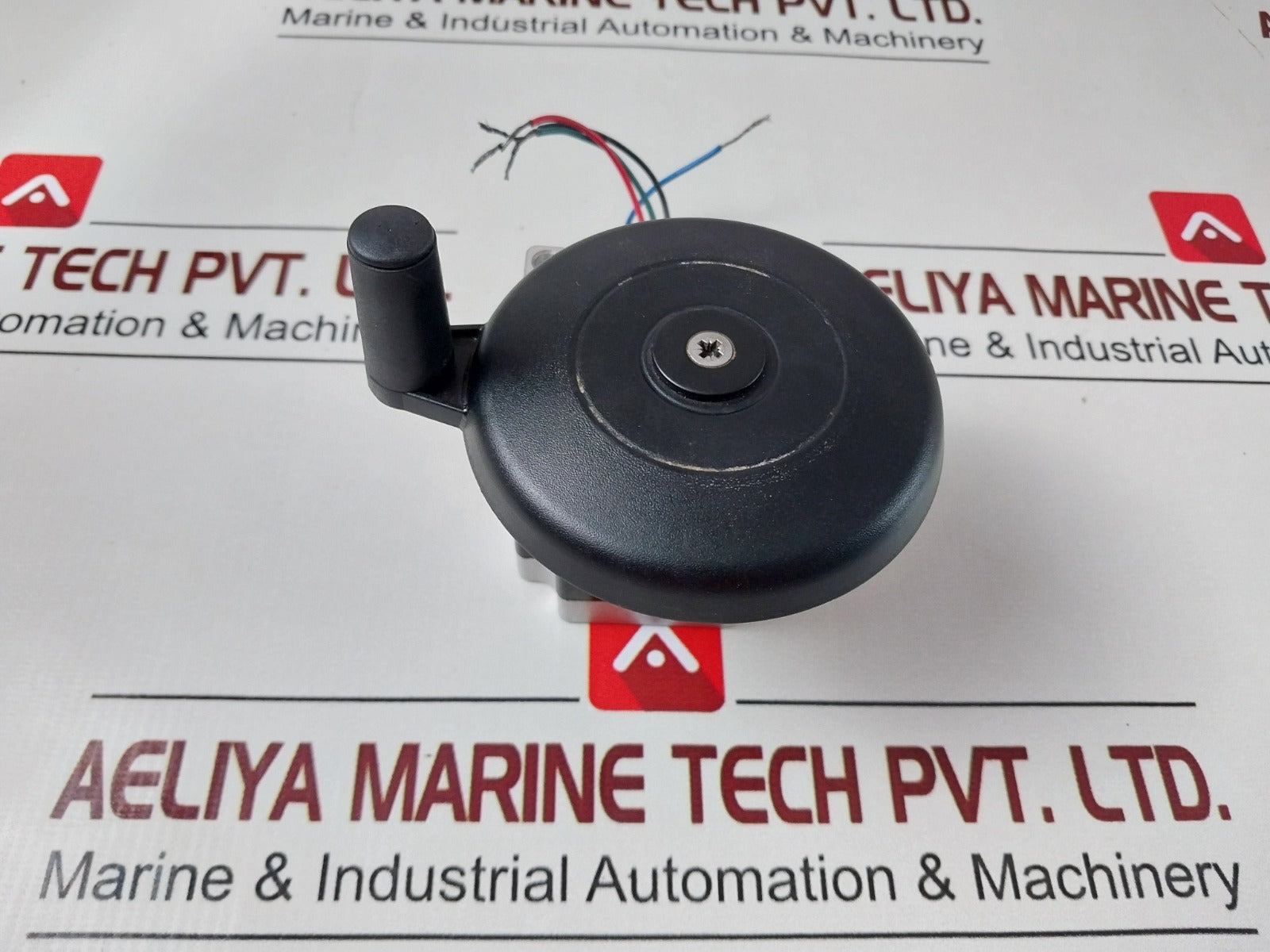 Fulling Motor 57Sh56-1Azen.000 Stepper Motor