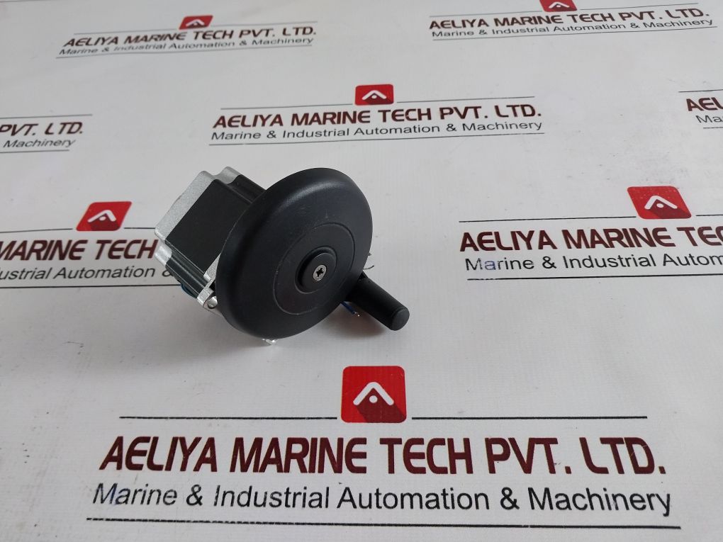 Fulling Motor 57Sh56-1Azen.000 Stepper Motor