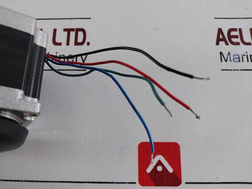 Fulling Motor 57Sh56-1Azen.000 Stepper Motor