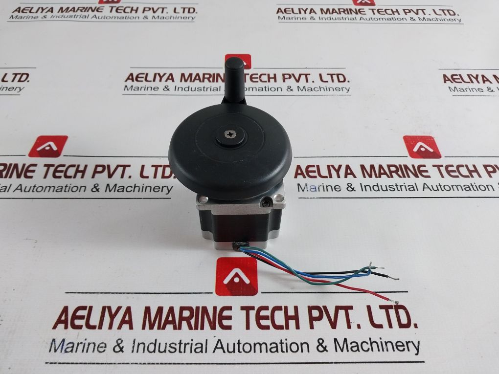 Fulling Motor 57Sh56-1Azen.000 Stepper Motor