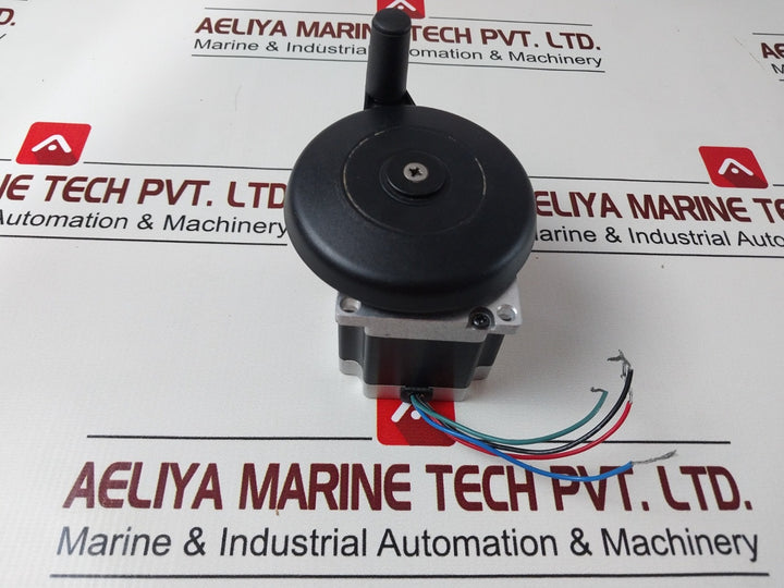 Fulling Motor 57Sh56-1Azen.000 Stepper Motor
