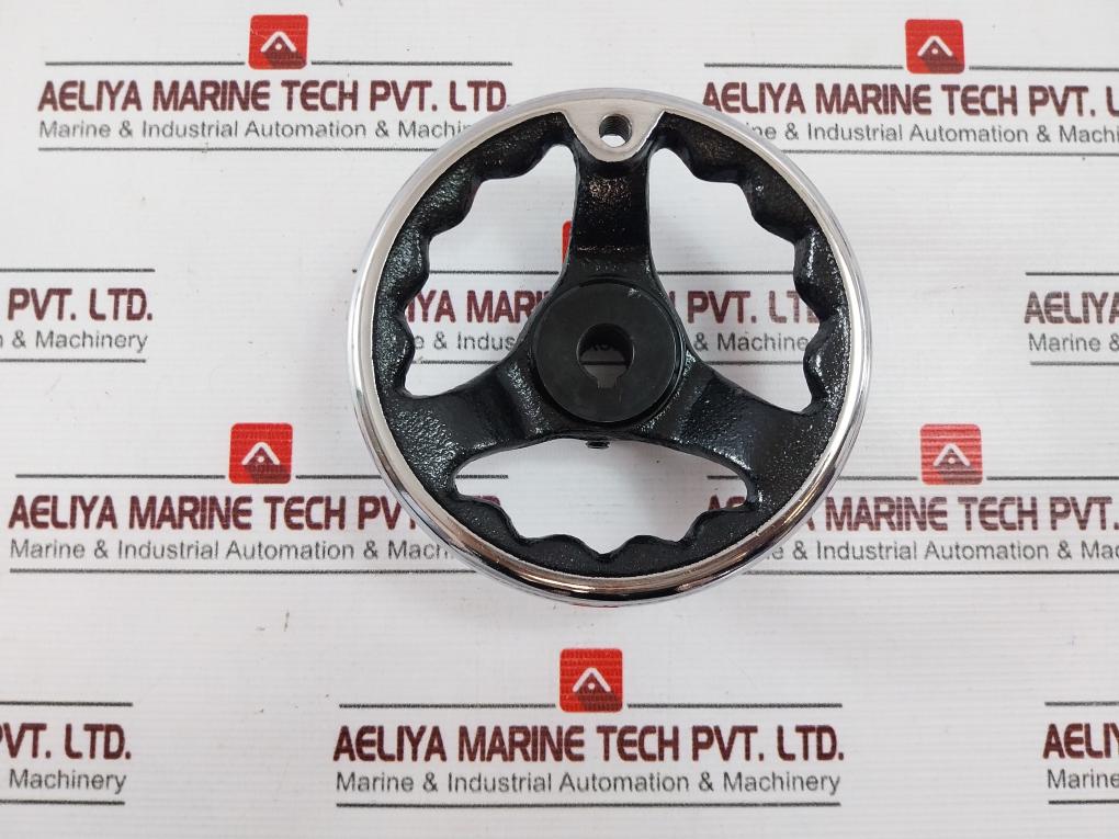 Fullmark Equipment 180 Wheel Hand Fm-916V
