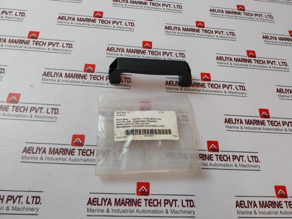 Fullmark Equipment 75 Handle Fm-916V