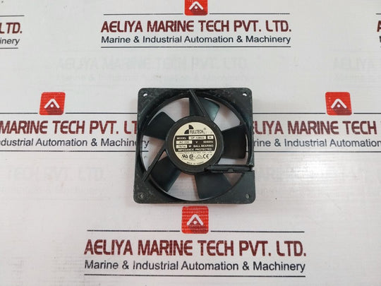 Fulltech Uf-12B23 H Cooling Fan Ac 230V 50/60Hz