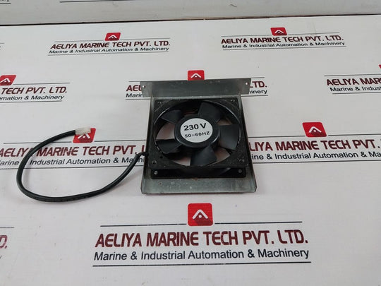Fulltech Uf 12B23 Bwl Fan Motor