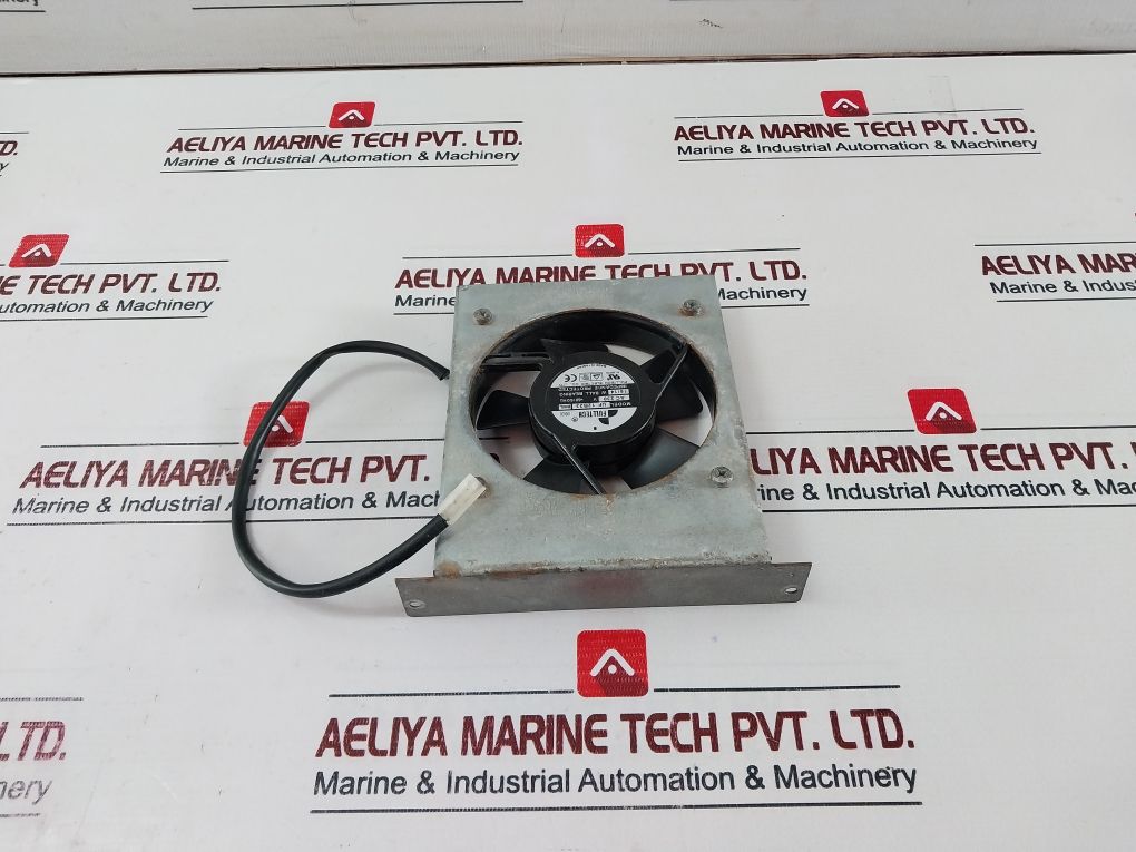 Fulltech Uf 12B23 Bwl Fan Motor