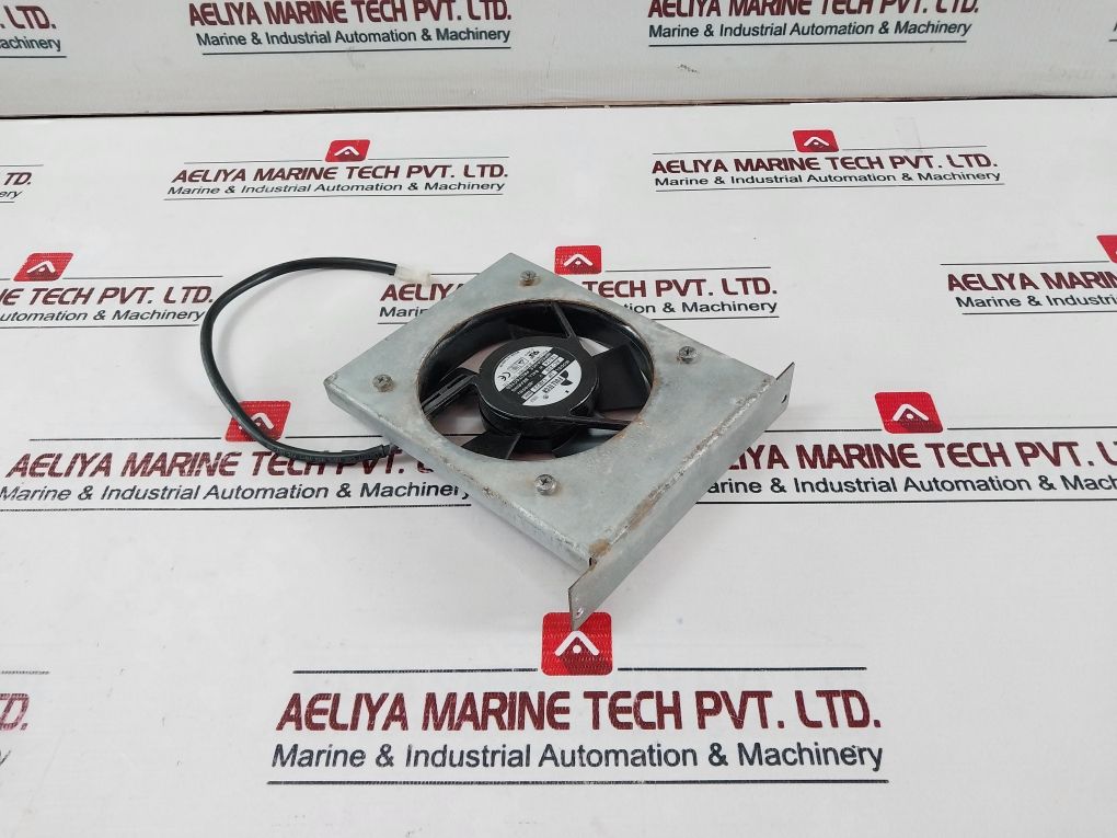 Fulltech Uf 12B23 Bwl Fan Motor