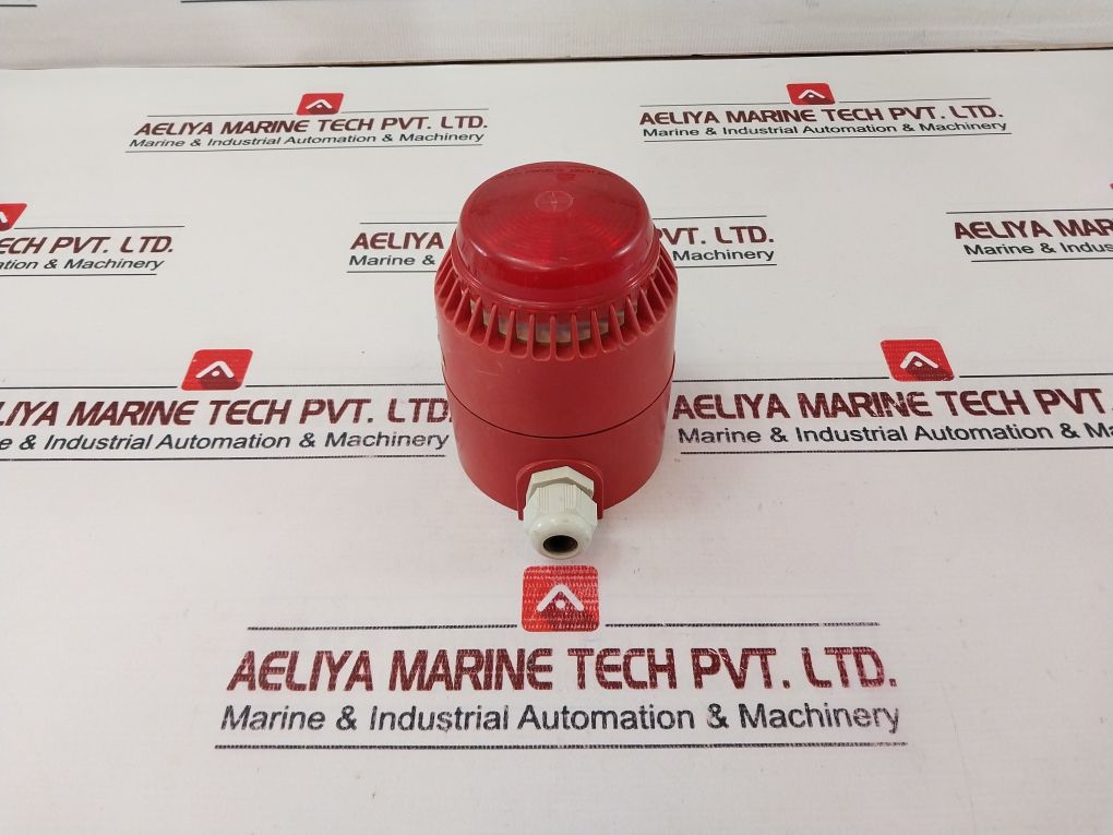 Fultech En54-3 Approved Sounder