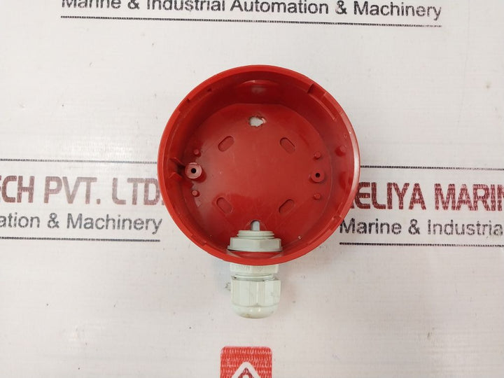 Fultech En54-3 Approved Sounder