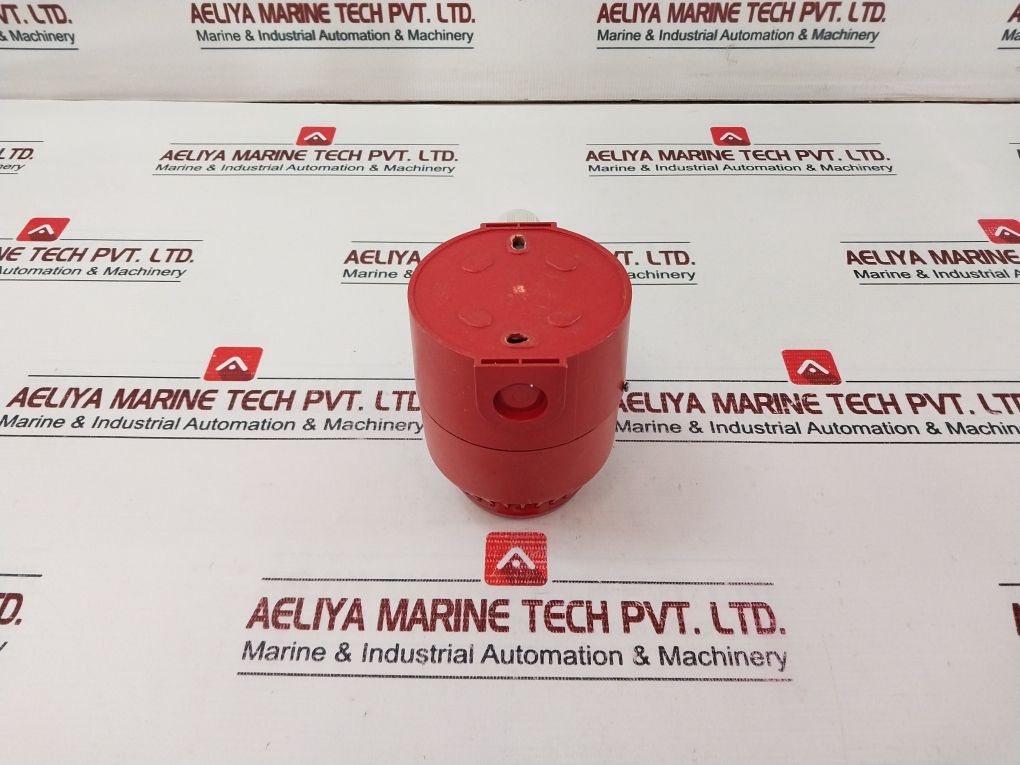 Fultech En54-3 Approved Sounder