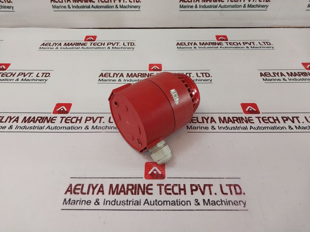 Fultech En54-3 Approved Sounder