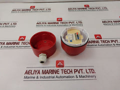 Fultech En54-3 Approved Sounder