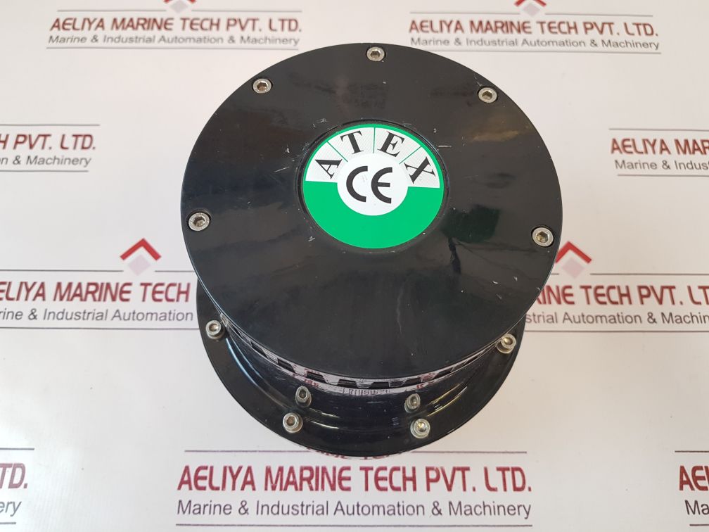 Funke+Huster-fernsig Dgh21 Signal Horn