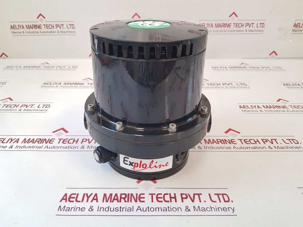 Funke+Huster-fernsig Dgh21 Signal Horn