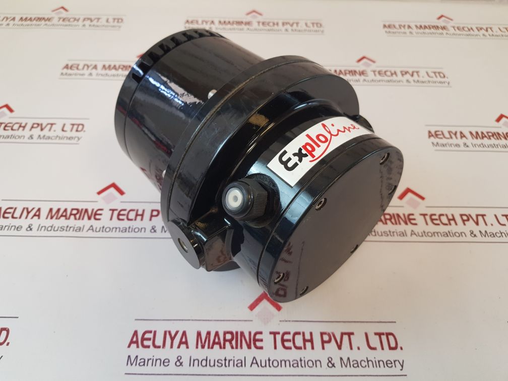 Funke+Huster-fernsig Dgh21 Signal Horn