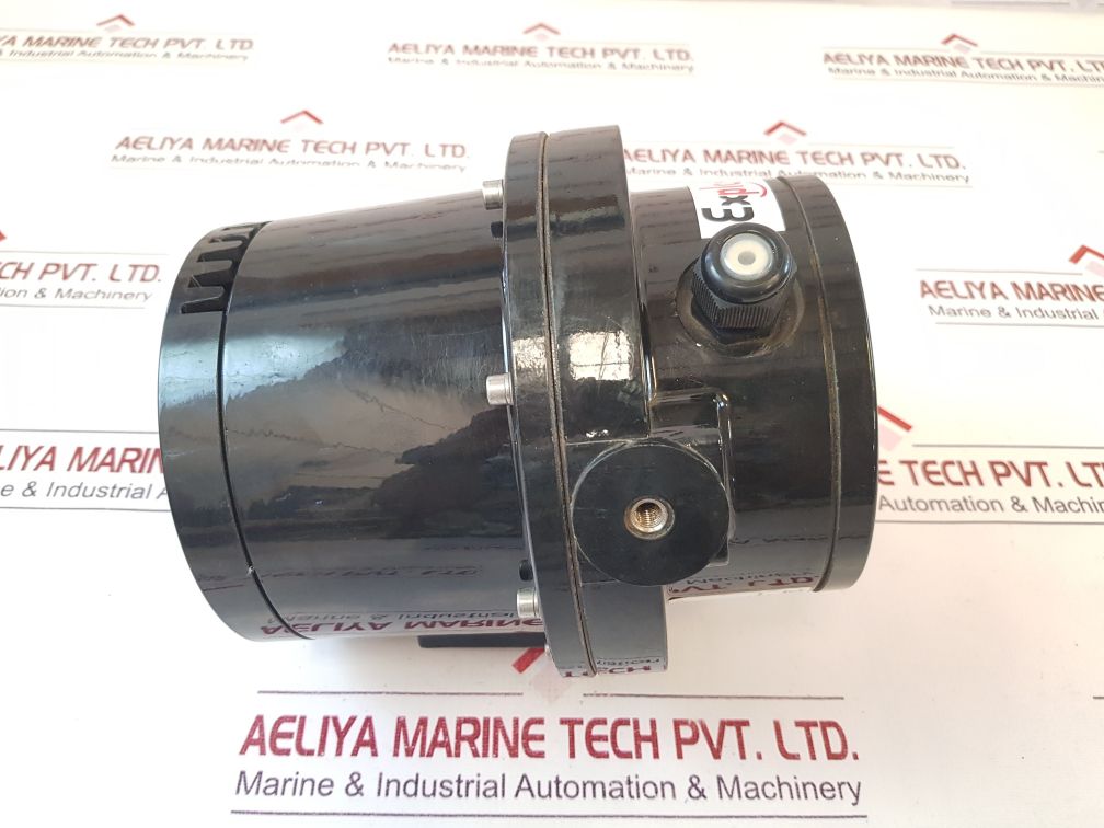 Funke+Huster-fernsig Dgh21 Signal Horn