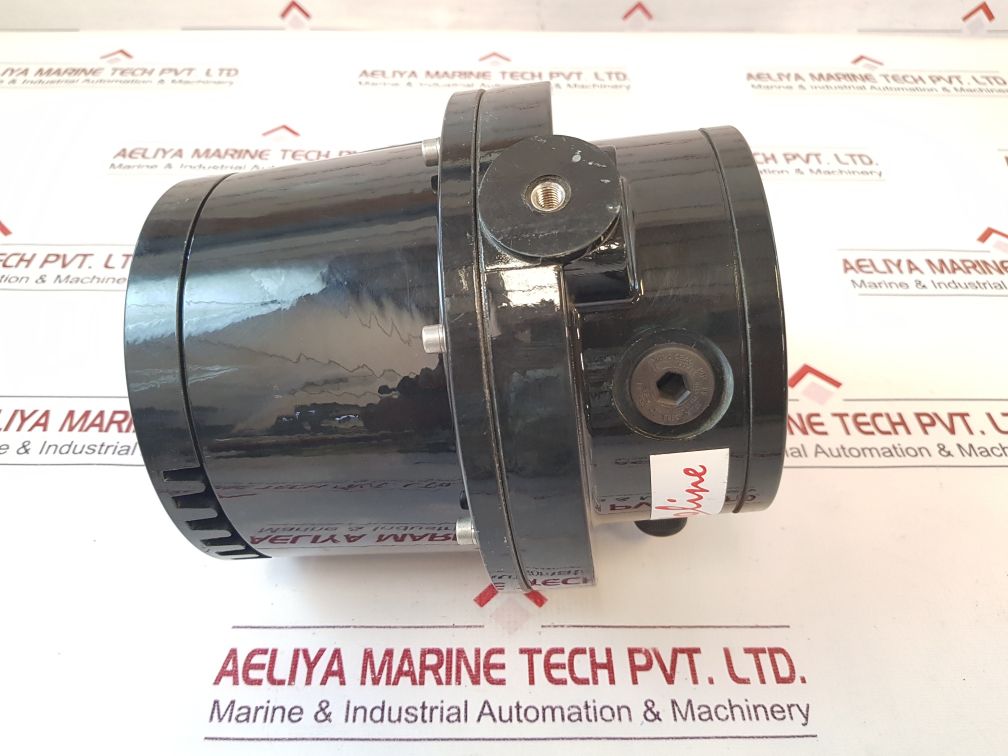 Funke+Huster-fernsig Dgh21 Signal Horn