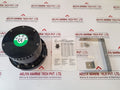 Funke+Huster-fernsig Dgh21 Signal Horn Set 92024210