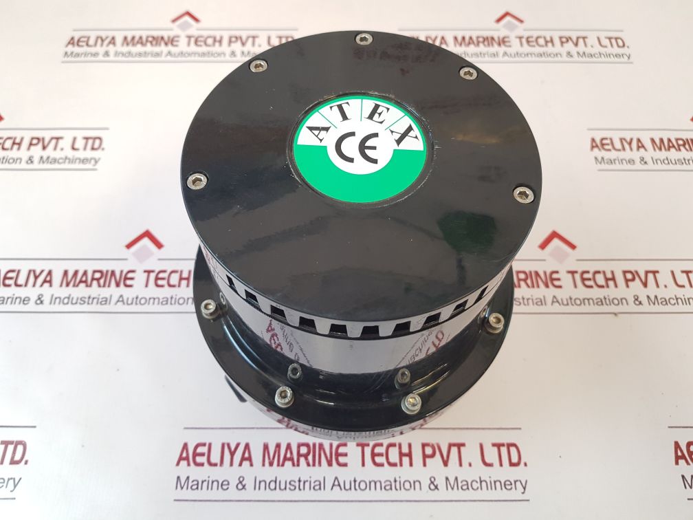 Funke+Huster-fernsig Dgh21 Signal Horn Set 92024210