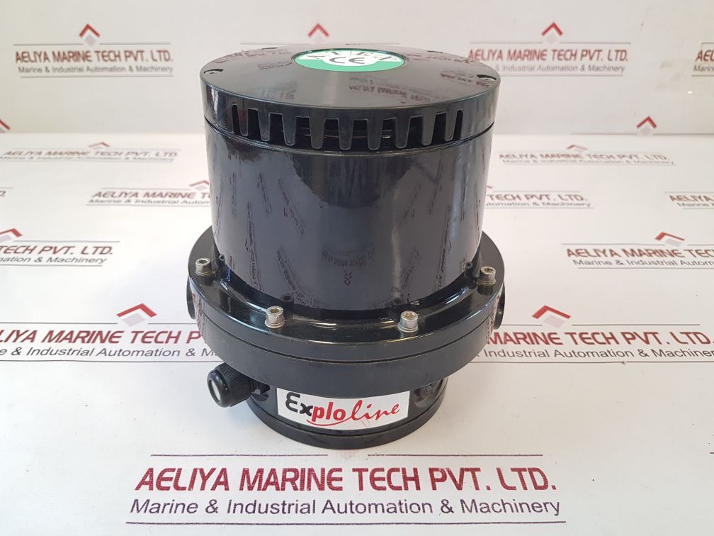 Funke+Huster-fernsig Dgh21 Signal Horn Set 92024210