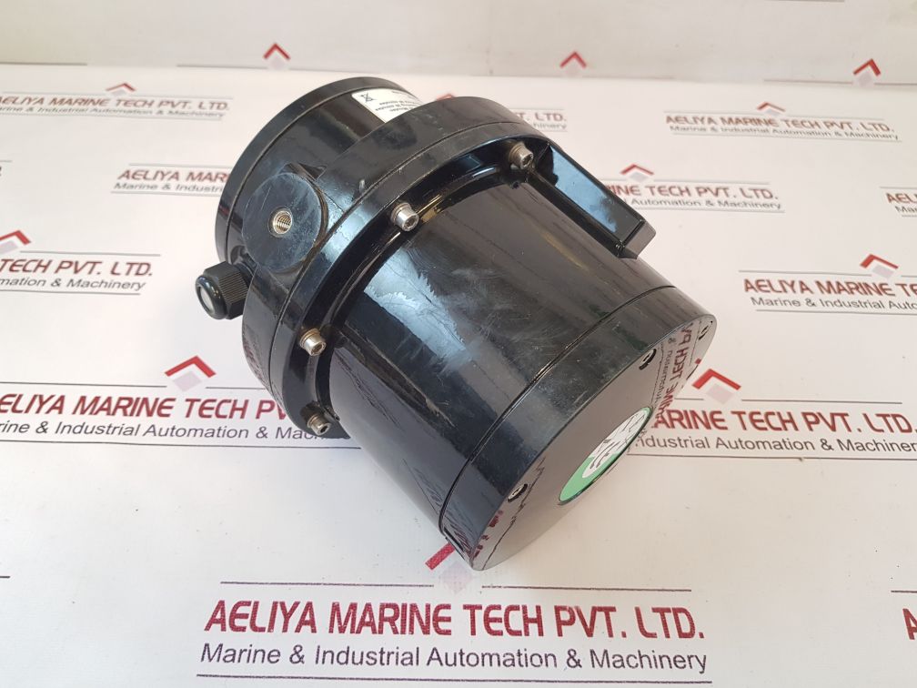 Funke+Huster-fernsig Dgh21 Signal Horn Set 92024210