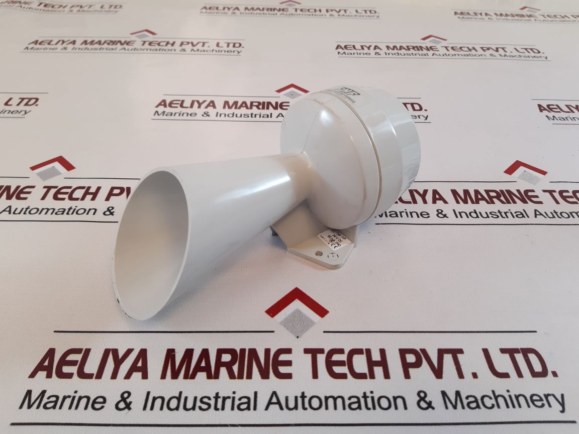 Funke+Huster.Fernsig Hp Signal Horn