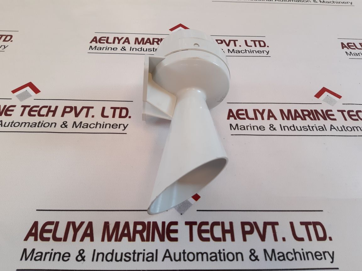 Funke+Huster.Fernsig Hp Signal Horn