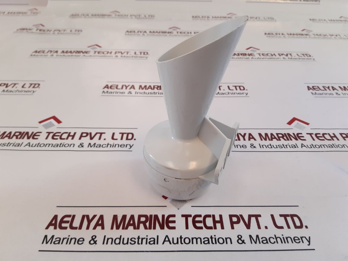 Funke+Huster.Fernsig Hp Signal Horn