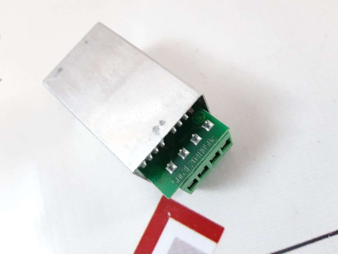 Funke 5063U002A870 Circuit Breaker