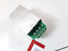 Funke 5063U002A870 Circuit Breaker