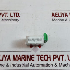 Funke 5063U002A870 Circuit Breaker