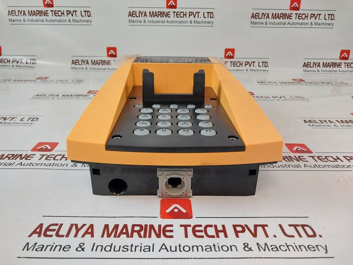 Funke+Huster Ferntel Ip Weatherproof Telephone With Display Ip/Ip150