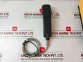 Funke+Huster Ferntel Ip Weatherproof Telephone With Display Ip/Ip150