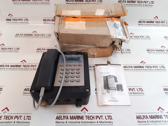 Funke+Huster Fernsig Ex Resist Tel 11286101 Telephone

