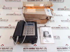 Funke+Huster Fernsig Ex Resist Tel 11286101 Telephone
