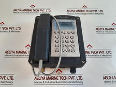 Funke+Huster Fernsig Ex Resist Tel 11286101 Telephone
