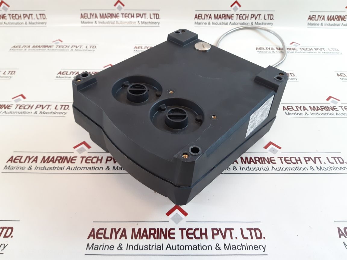 Funke+Huster Fernsig Ex Resist Tel 11286101 Telephone
