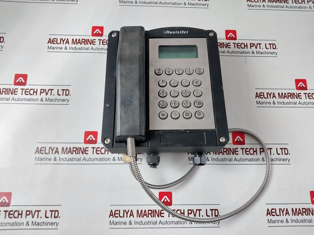 Funke+Huster Fernsig 1128610150 Telephone