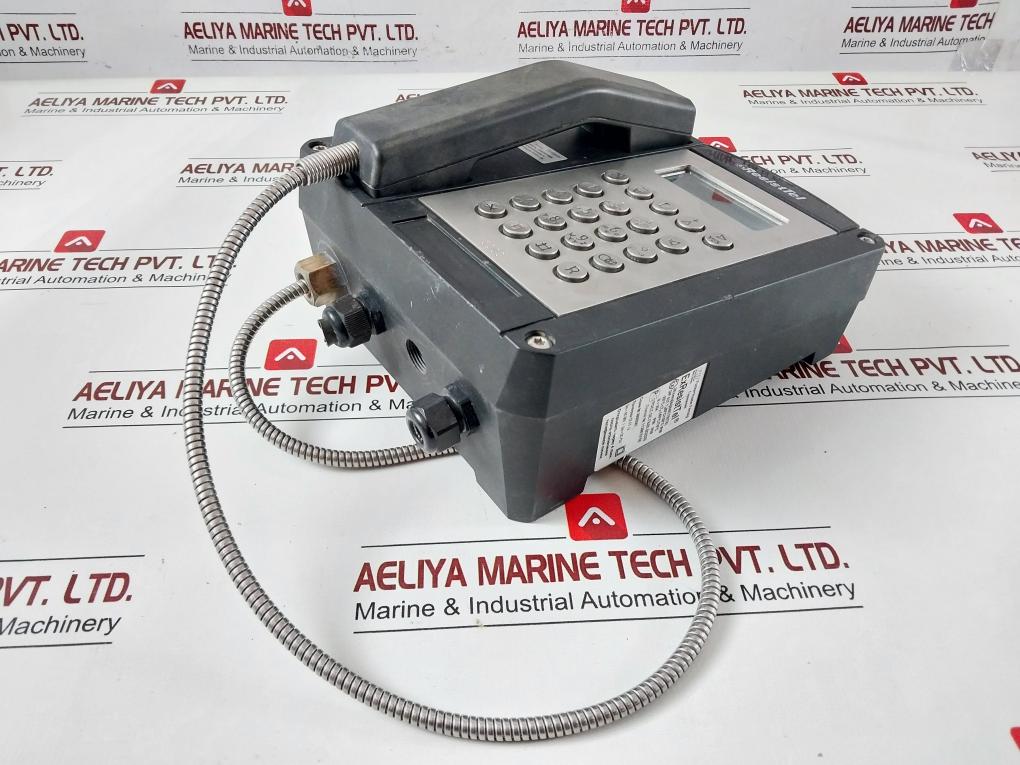 Funke+Huster Fernsig 1128610150 Telephone