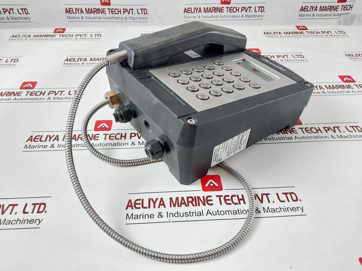 Funke+Huster Fernsig 1128610150 Telephone