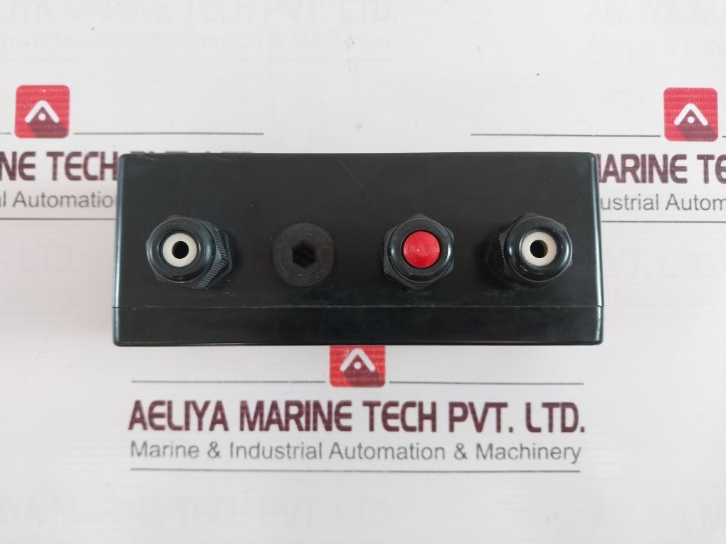 Fhf 11883121 Mtar Telephone Relay Bvs 13 Atex E066