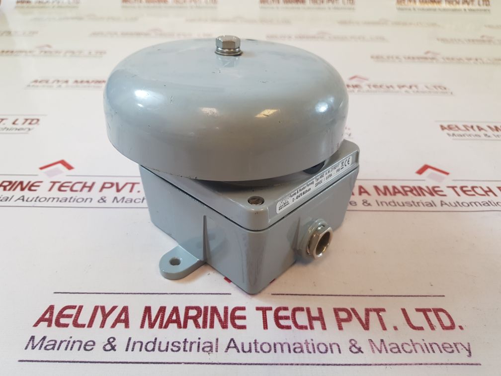 Funke & Huster Fernsig Aw2 Bell